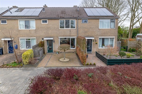 Medium property photo - Botnische Golf 11, 9642 CR Veendam